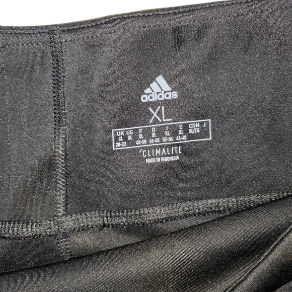 Adidas made to move high-rise leggings - Picture 4 of 4